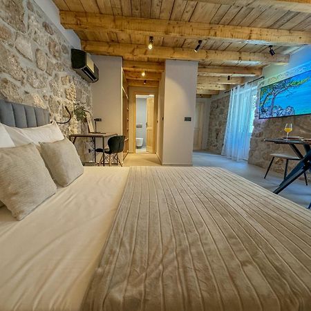 Rocky Heaven Suite دوبروفينك المظهر الخارجي الصورة