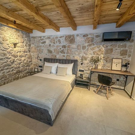 Rocky Heaven Suite دوبروفينك المظهر الخارجي الصورة