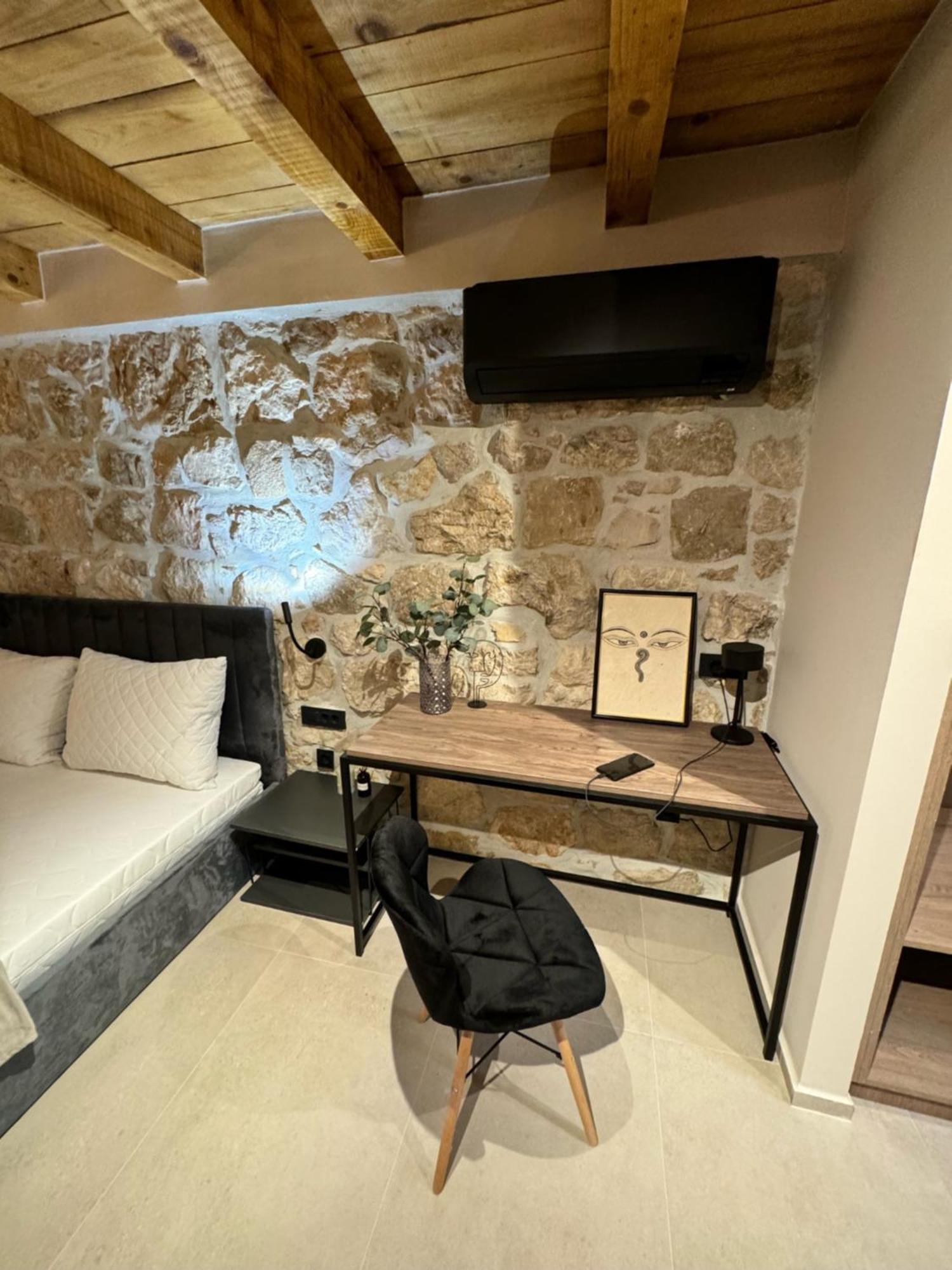 Rocky Heaven Suite دوبروفينك المظهر الخارجي الصورة
