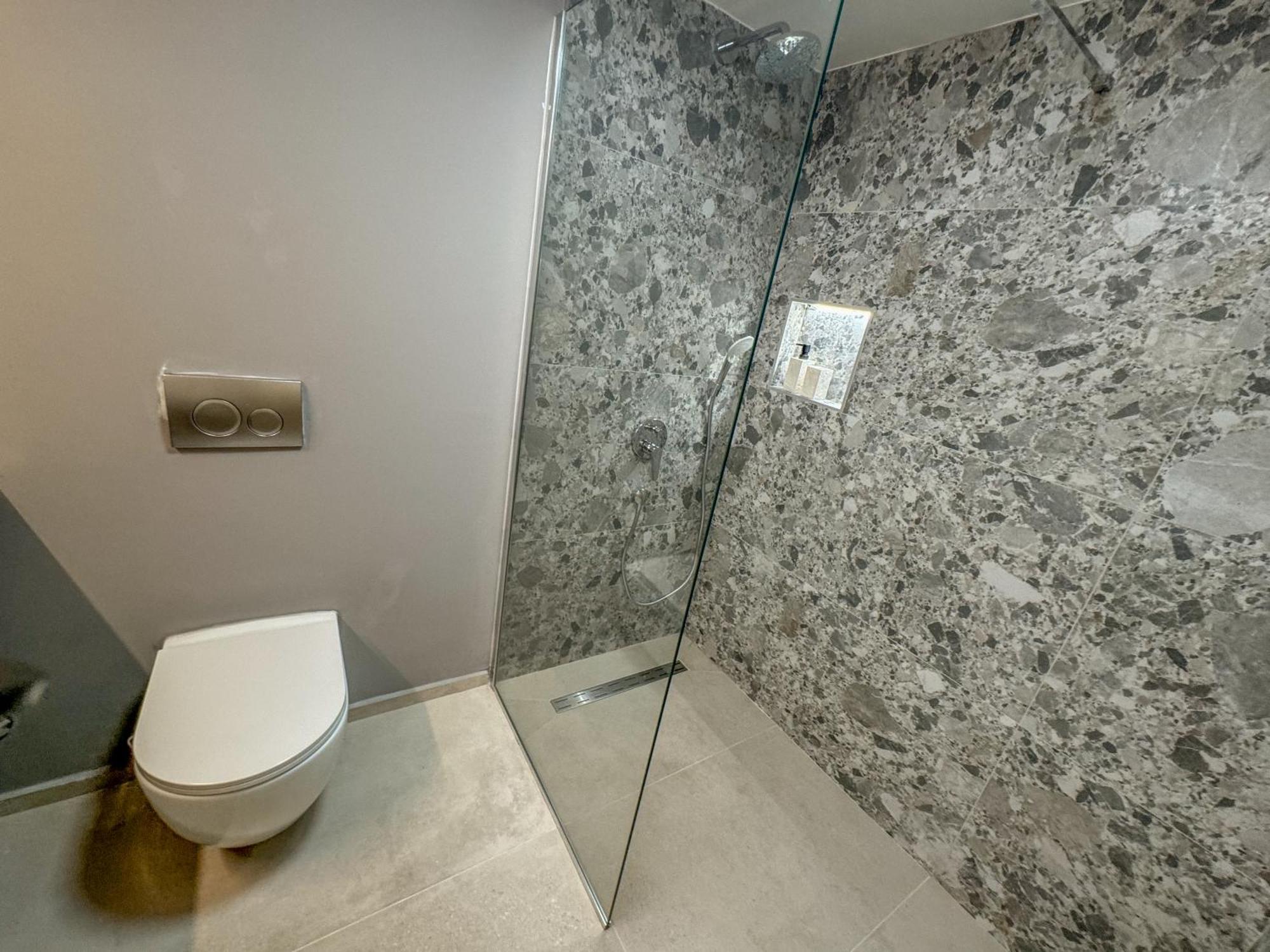 Rocky Heaven Suite دوبروفينك المظهر الخارجي الصورة