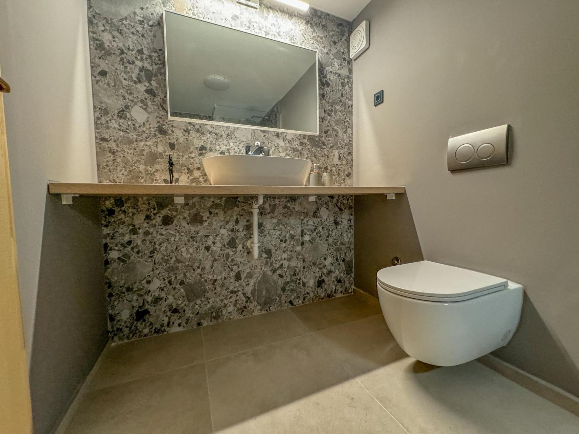 Rocky Heaven Suite دوبروفينك المظهر الخارجي الصورة