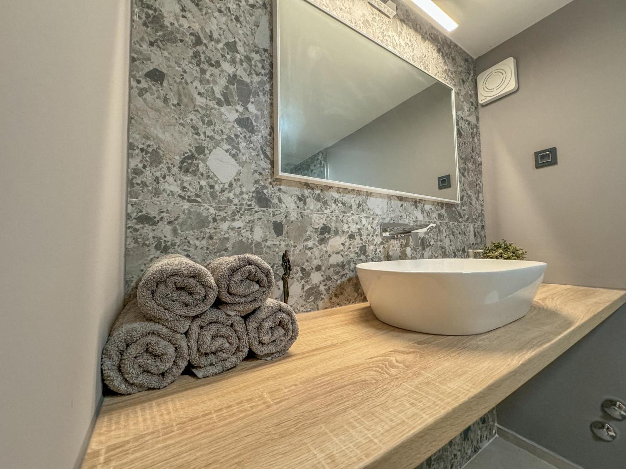 Rocky Heaven Suite دوبروفينك المظهر الخارجي الصورة