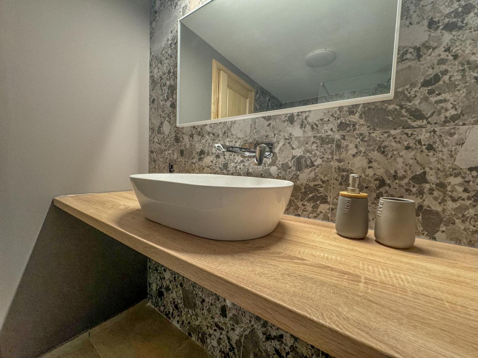 Rocky Heaven Suite دوبروفينك المظهر الخارجي الصورة