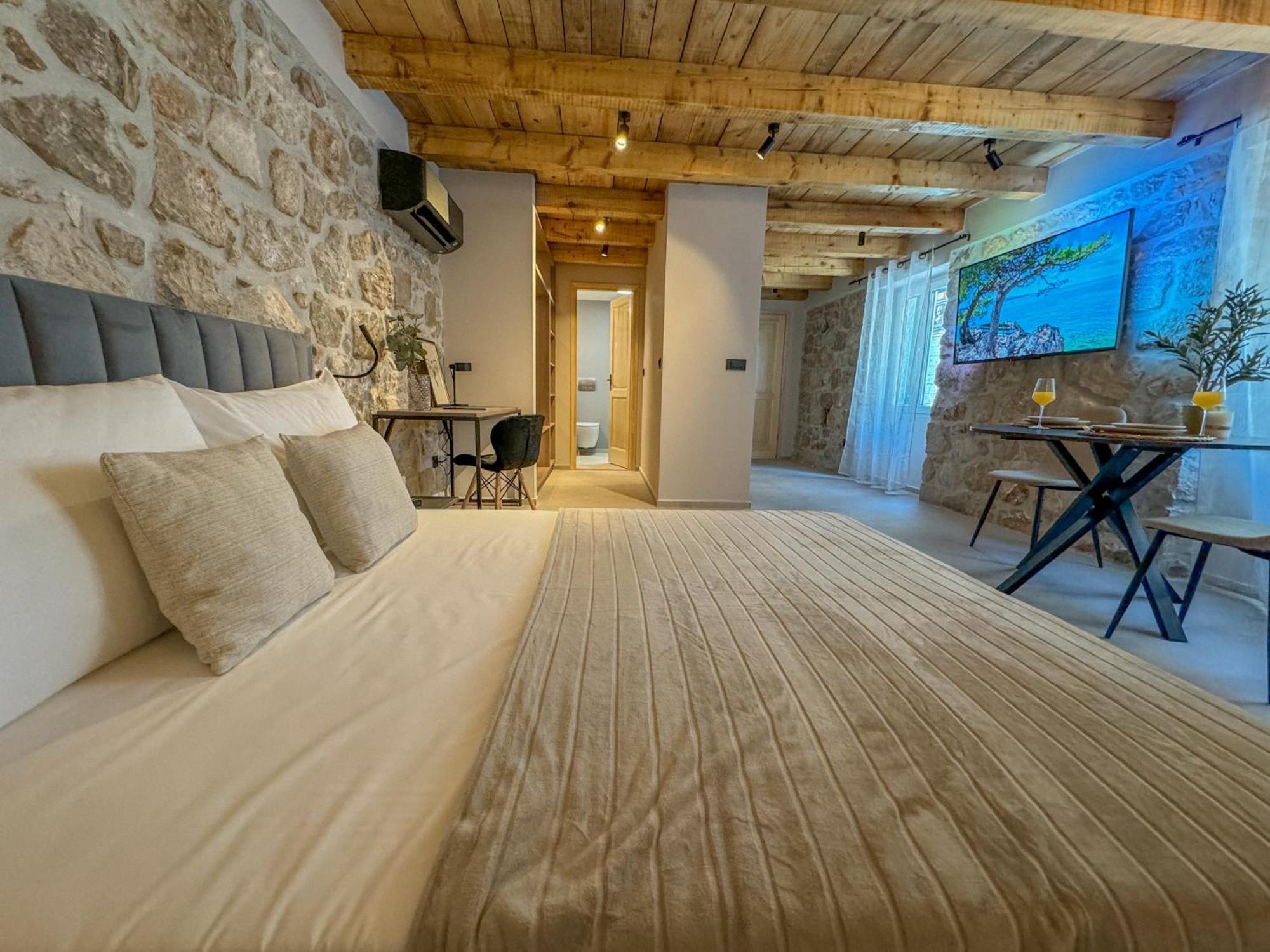 Rocky Heaven Suite دوبروفينك المظهر الخارجي الصورة