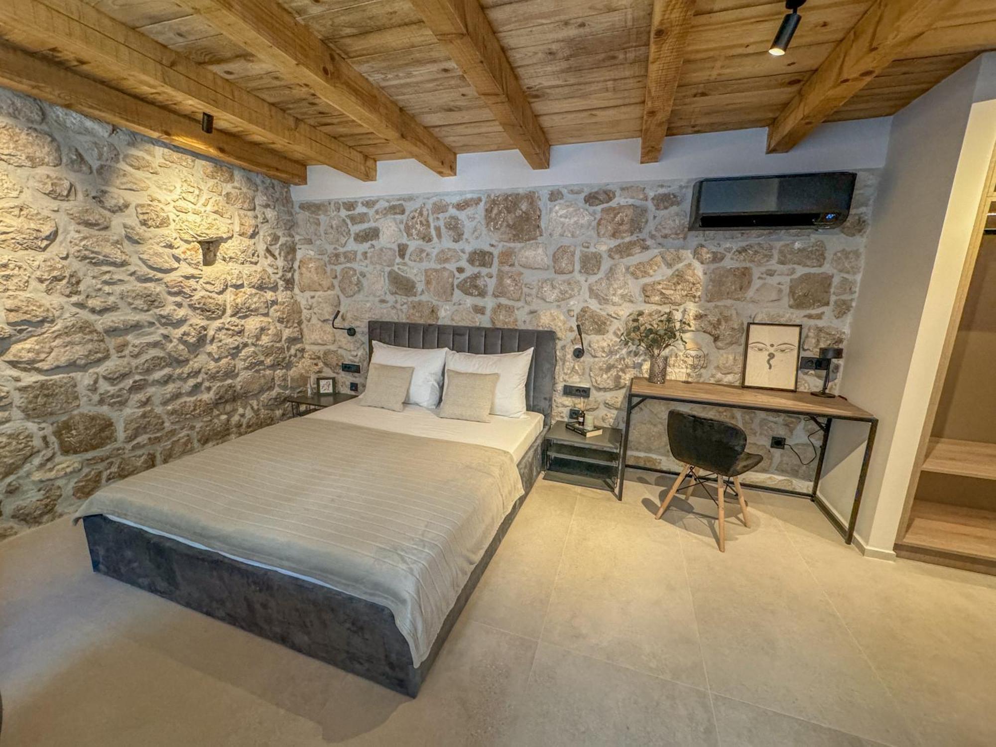Rocky Heaven Suite دوبروفينك المظهر الخارجي الصورة