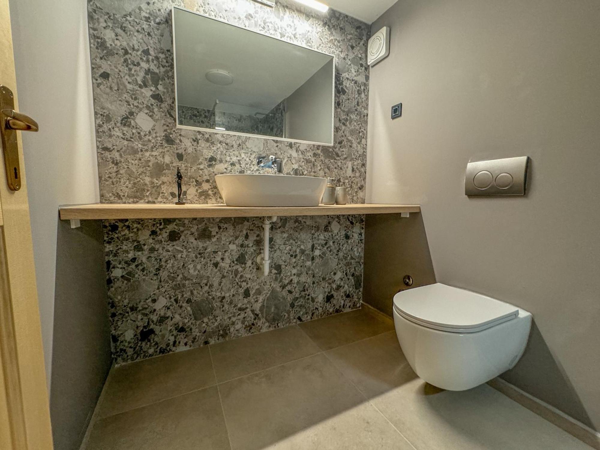 Rocky Heaven Suite دوبروفينك المظهر الخارجي الصورة