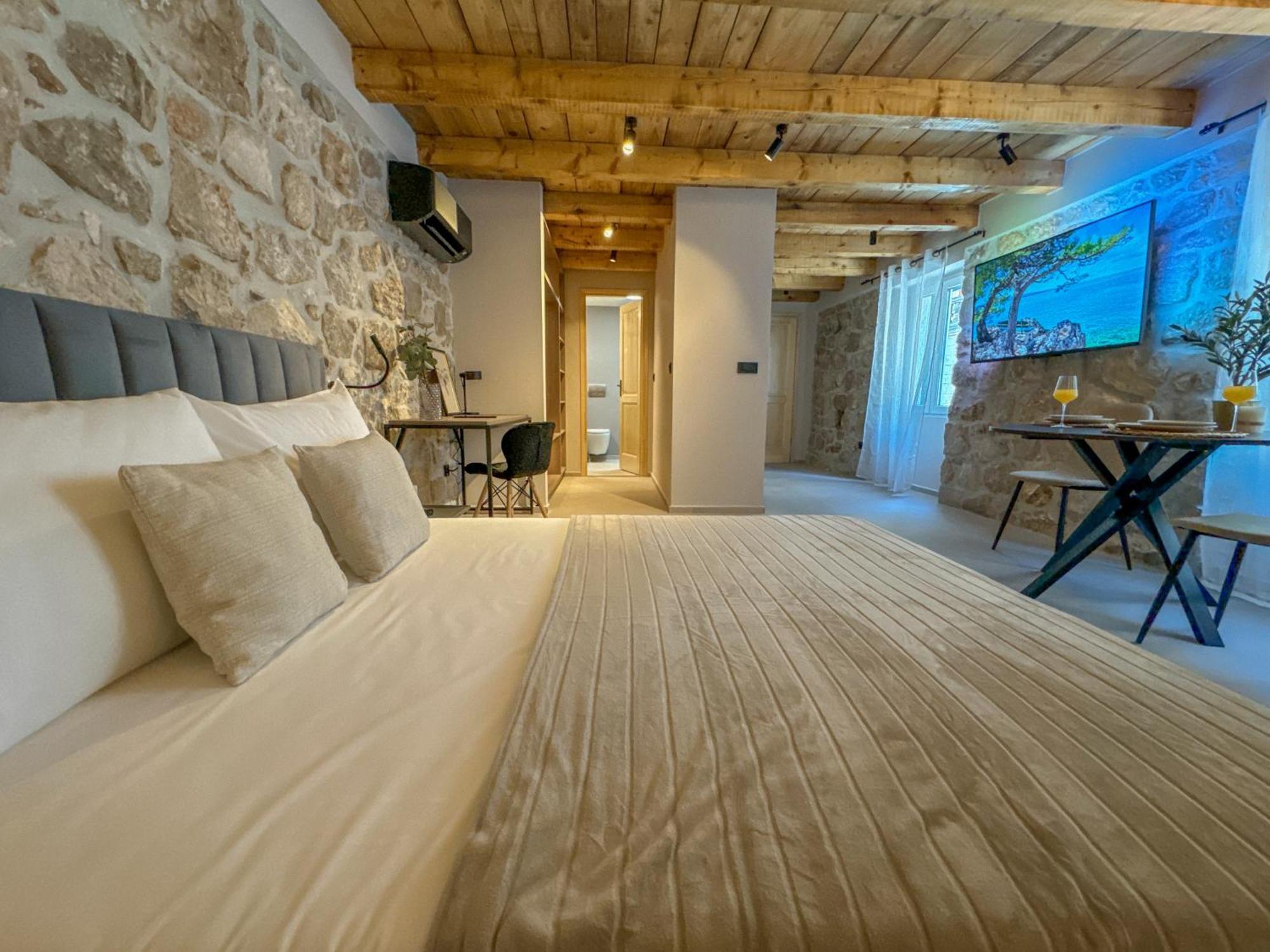 Rocky Heaven Suite دوبروفينك المظهر الخارجي الصورة