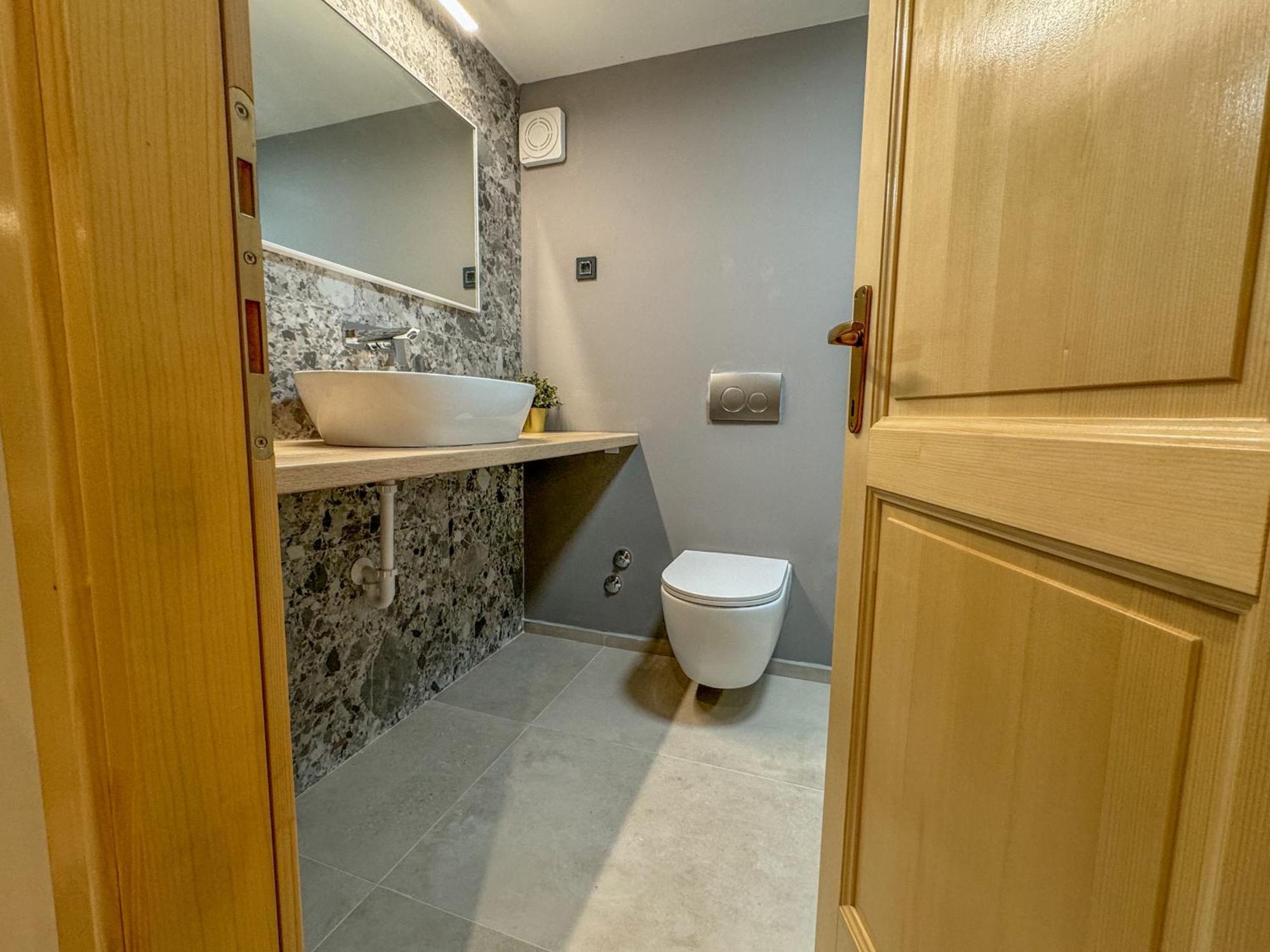 Rocky Heaven Suite دوبروفينك المظهر الخارجي الصورة