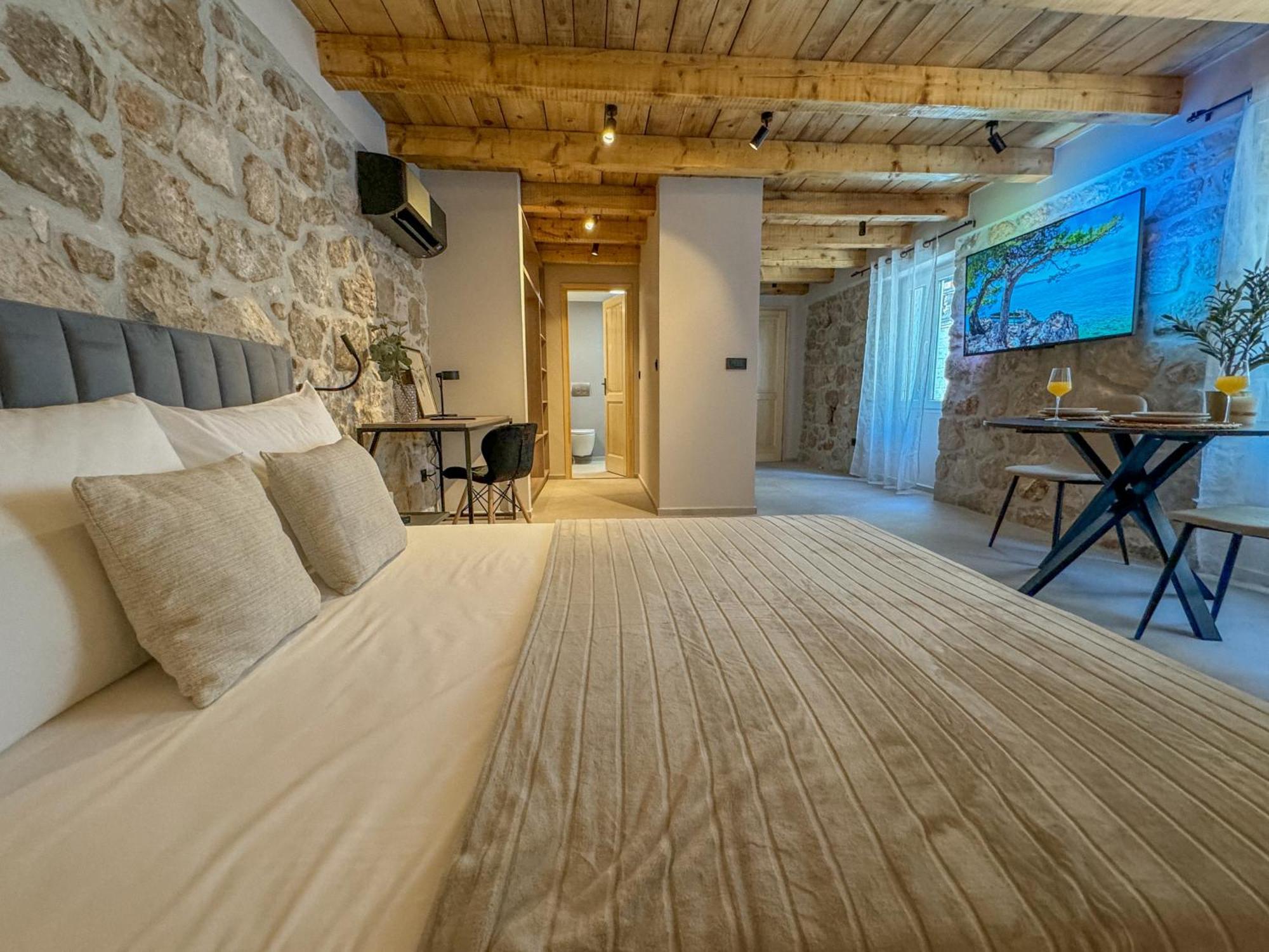 Rocky Heaven Suite دوبروفينك المظهر الخارجي الصورة