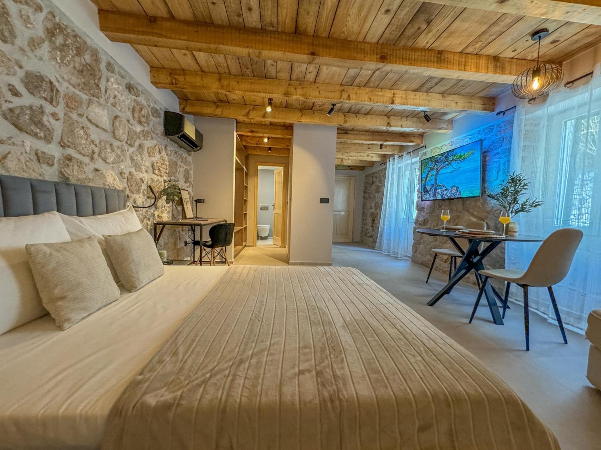 Rocky Heaven Suite دوبروفينك المظهر الخارجي الصورة