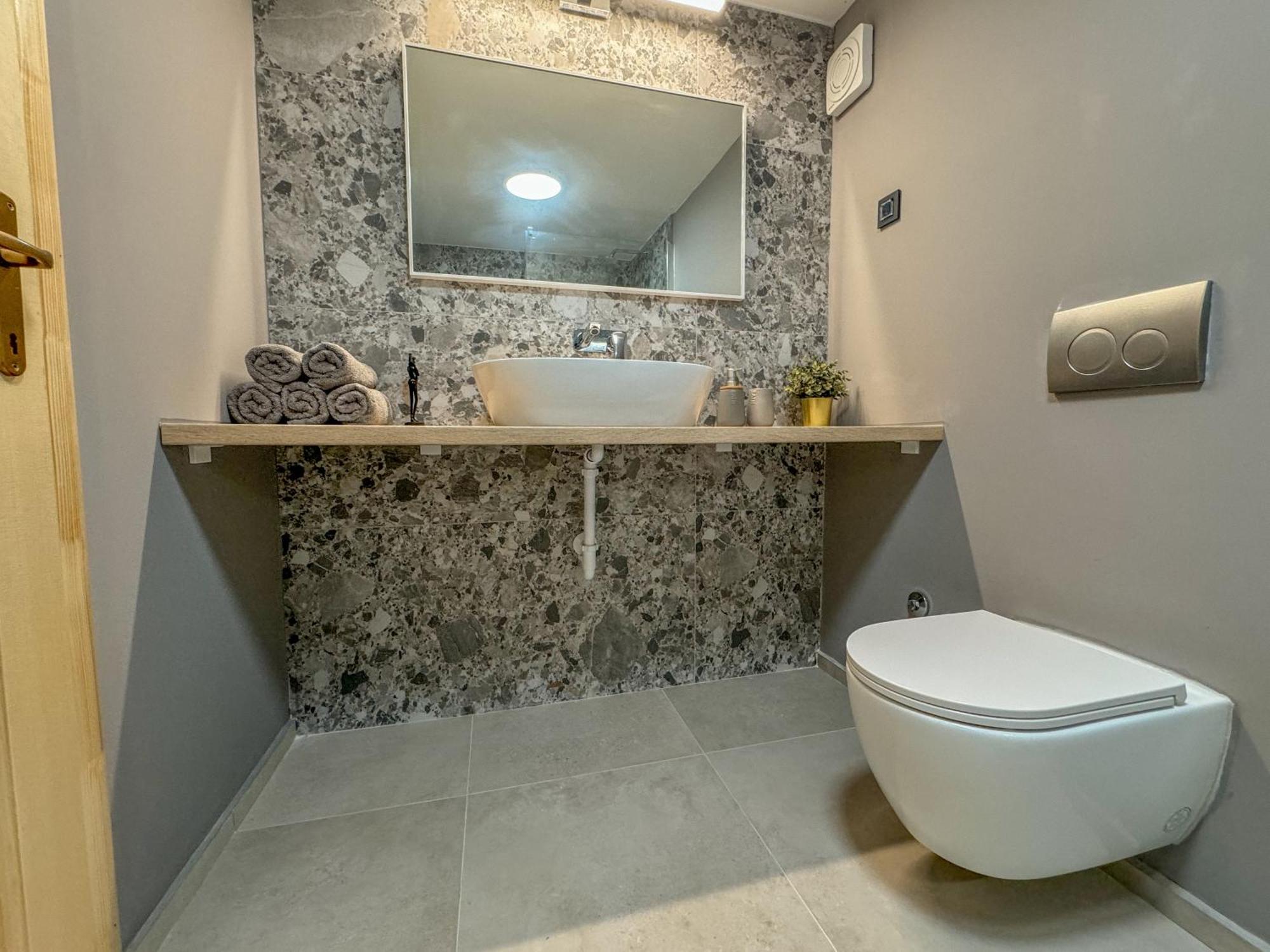 Rocky Heaven Suite دوبروفينك المظهر الخارجي الصورة