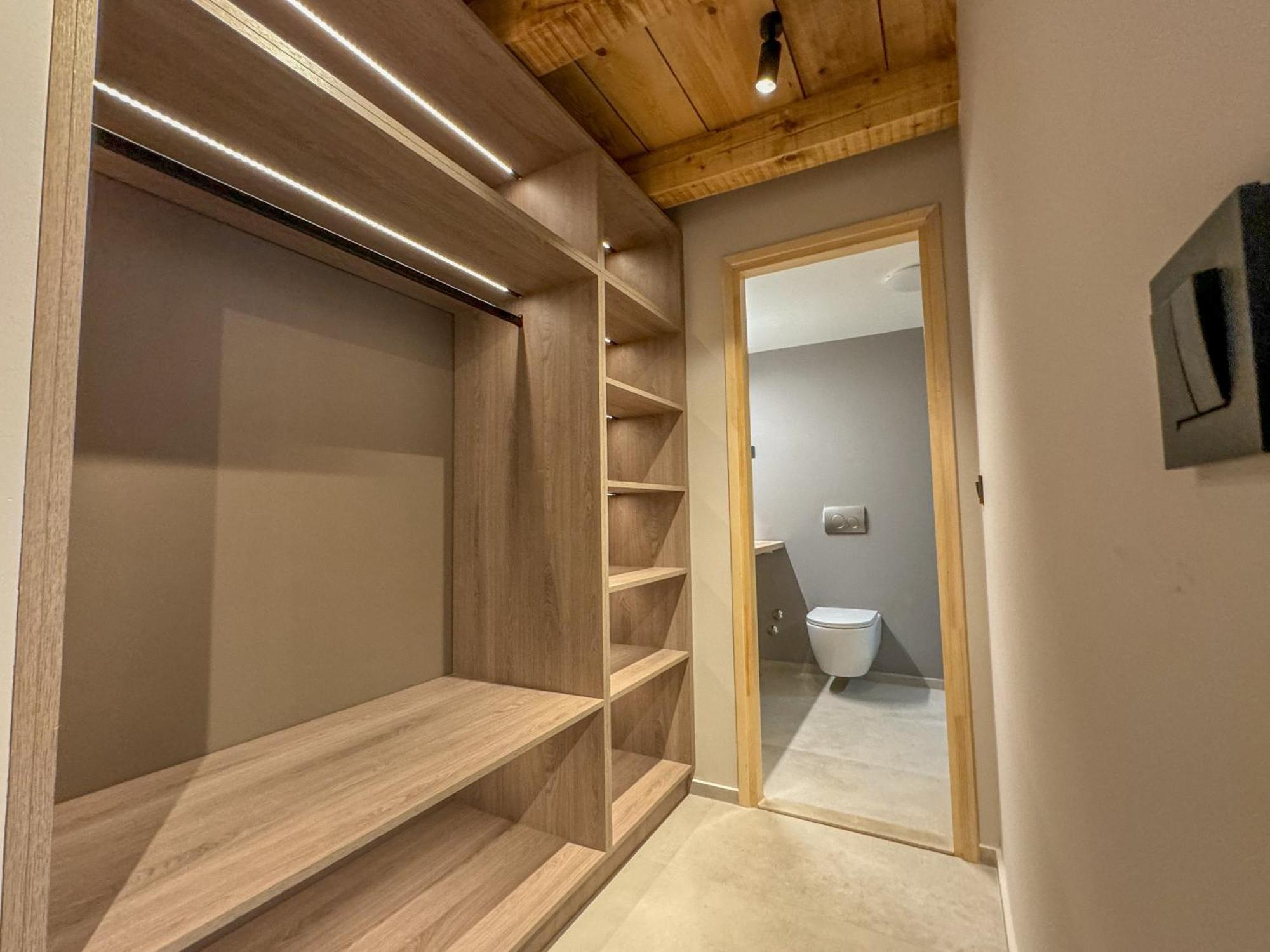 Rocky Heaven Suite دوبروفينك المظهر الخارجي الصورة