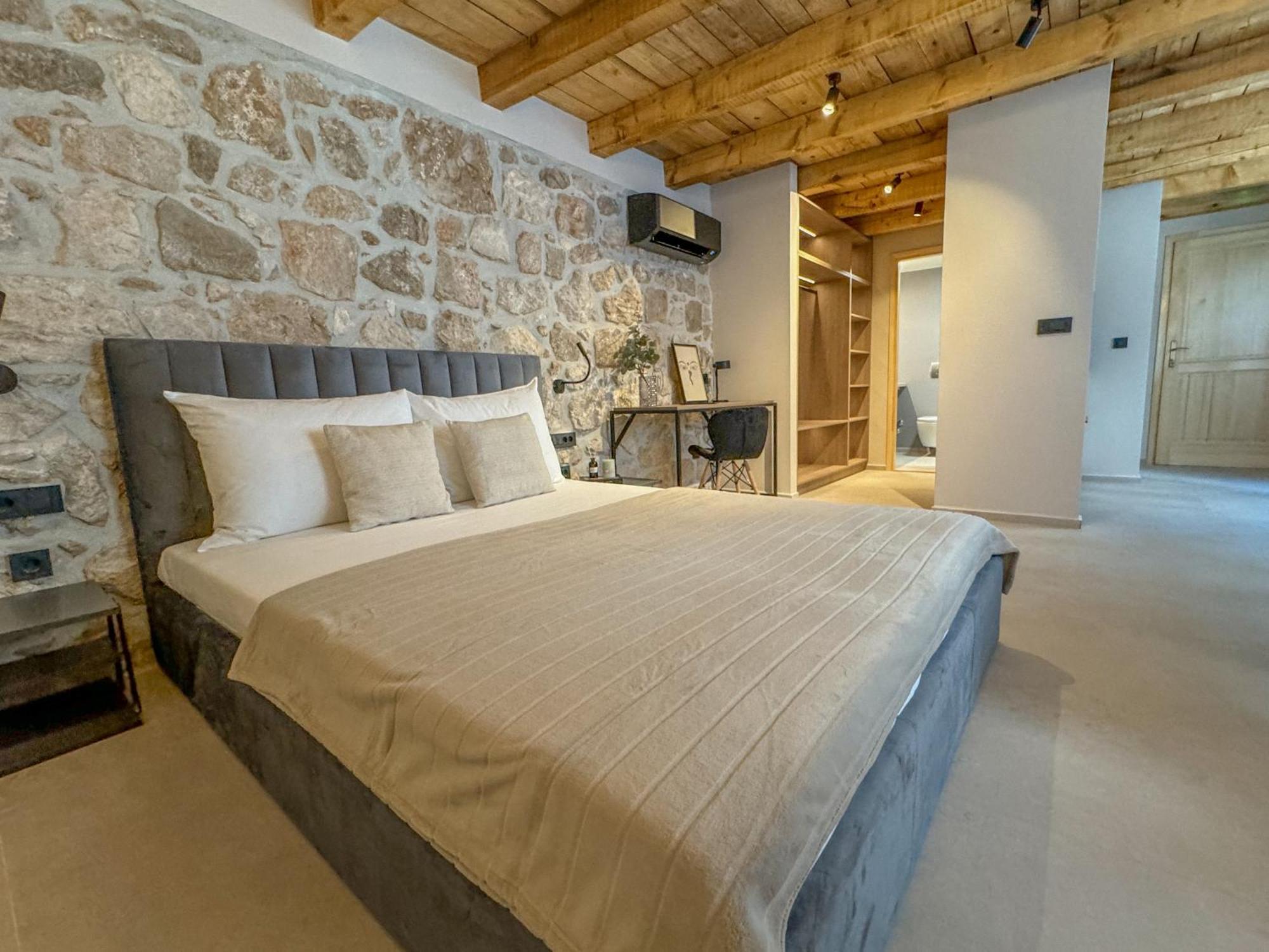 Rocky Heaven Suite دوبروفينك المظهر الخارجي الصورة
